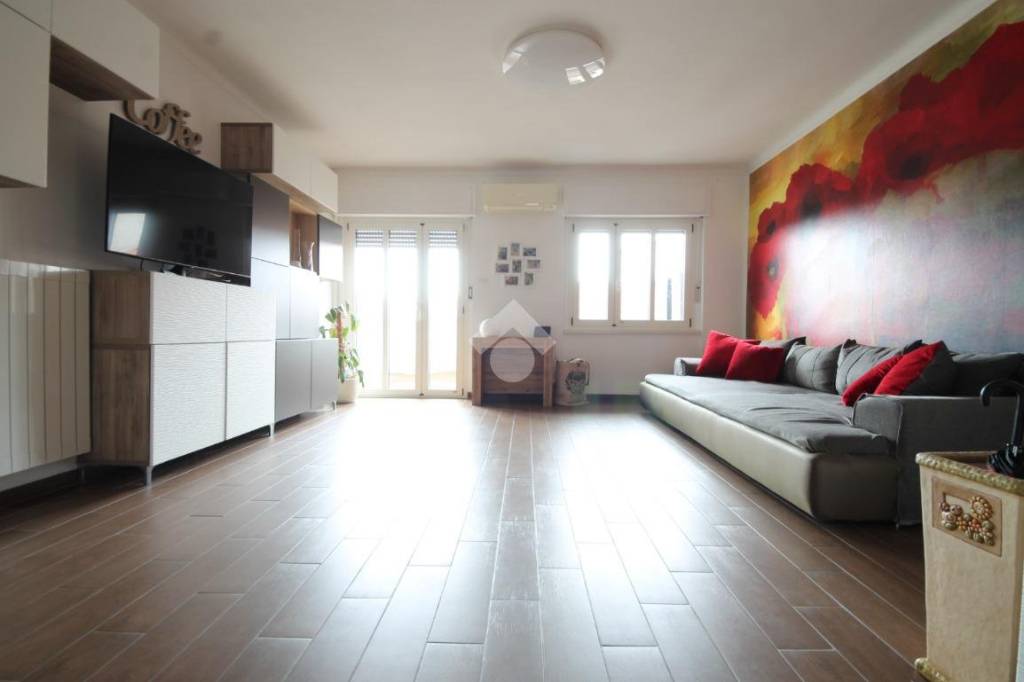 appartamento in vendita a Trieste