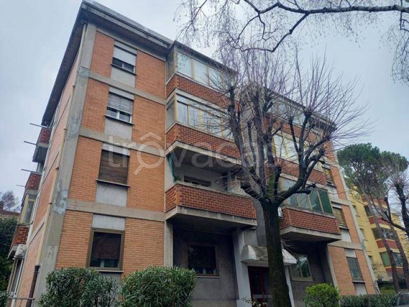 appartamento in vendita a Trieste in zona Valmaura