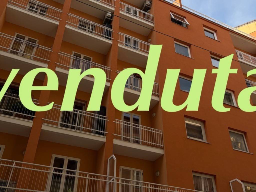 appartamento in vendita a Trieste