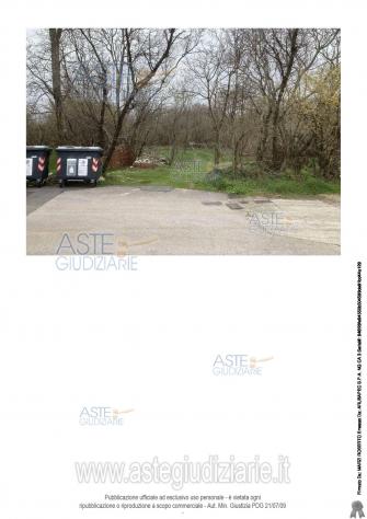 terreno agricolo in vendita a Trieste in zona Opicina