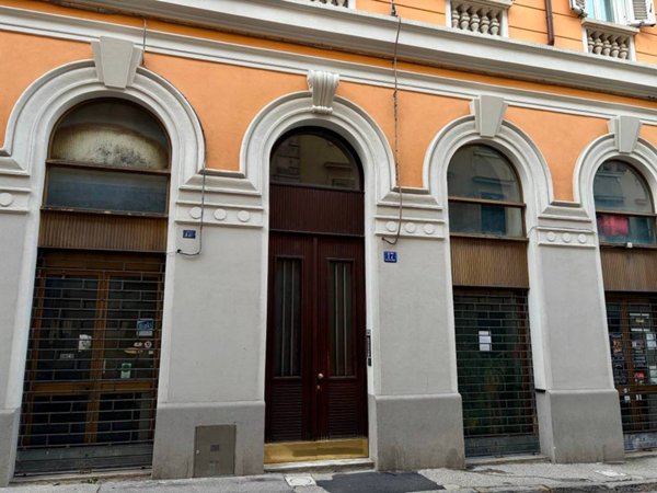 appartamento in vendita a Trieste