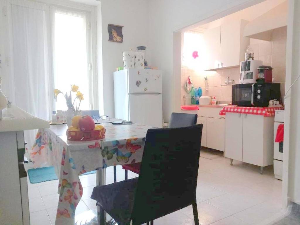 appartamento in vendita a Trieste in zona Gretta