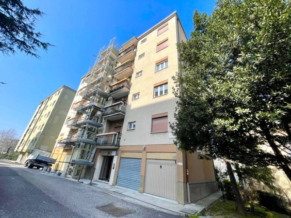 appartamento in vendita a Trieste in zona Borgo San Sergio