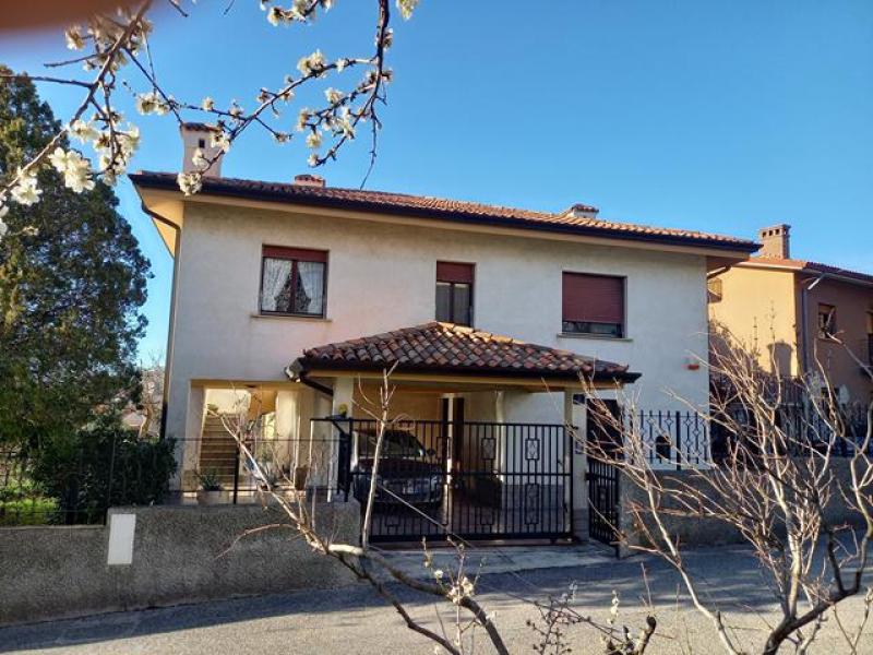 casa indipendente in vendita a Trieste in zona Borgo San Sergio