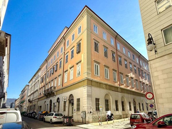negozio in vendita a Trieste