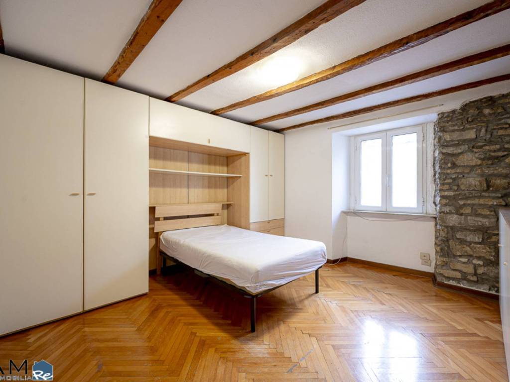 appartamento in vendita a Trieste in zona San Giacomo