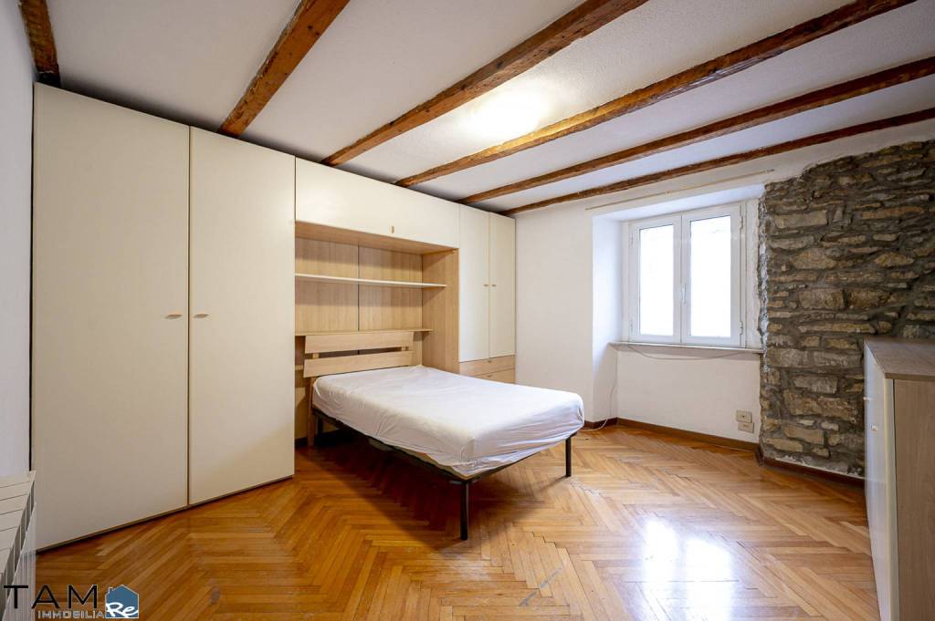 appartamento in vendita a Trieste in zona San Giacomo