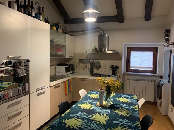 appartamento in vendita a Trieste in zona Rozzol