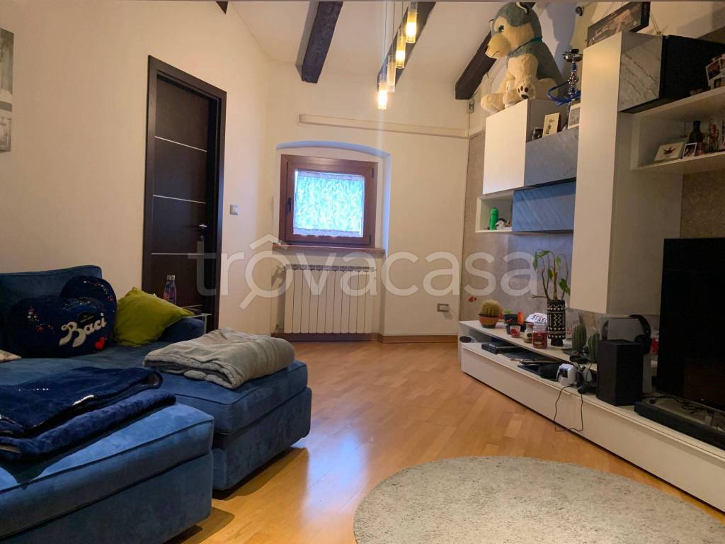 appartamento in vendita a Trieste