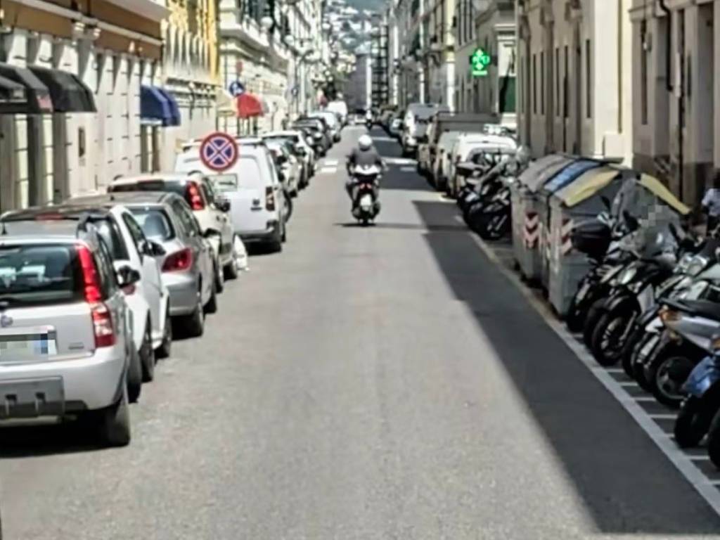 negozio in vendita a Trieste