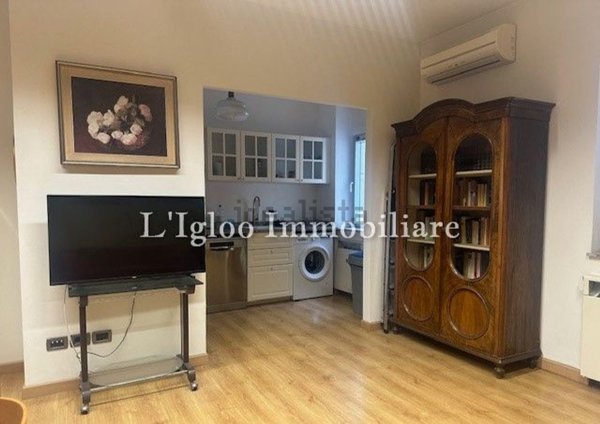 appartamento in vendita a Trieste