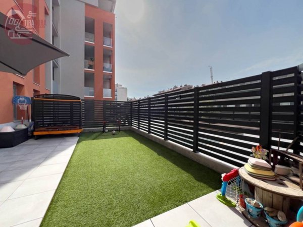 appartamento in vendita a Trieste in zona Città Vecchia