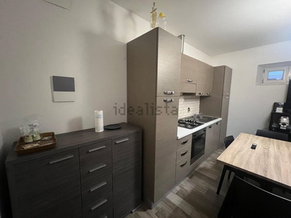 appartamento in vendita a Trieste in zona San Giacomo