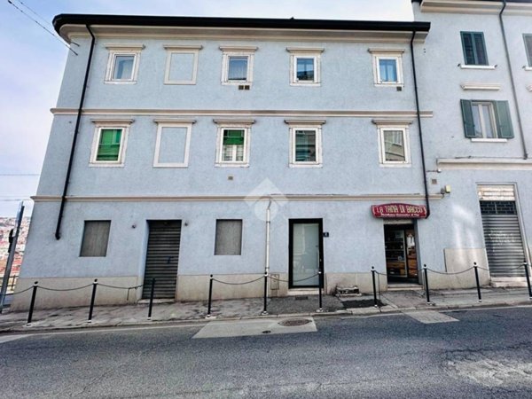 appartamento in vendita a Trieste in zona Chiarbola
