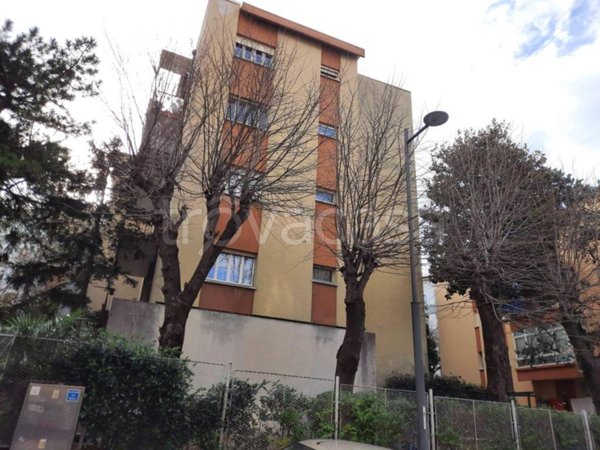 appartamento in vendita a Trieste in zona Campi Elisi