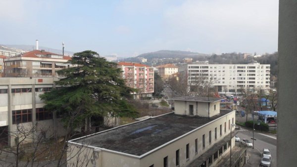appartamento in vendita a Trieste