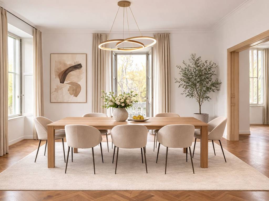 appartamento in vendita a Trieste