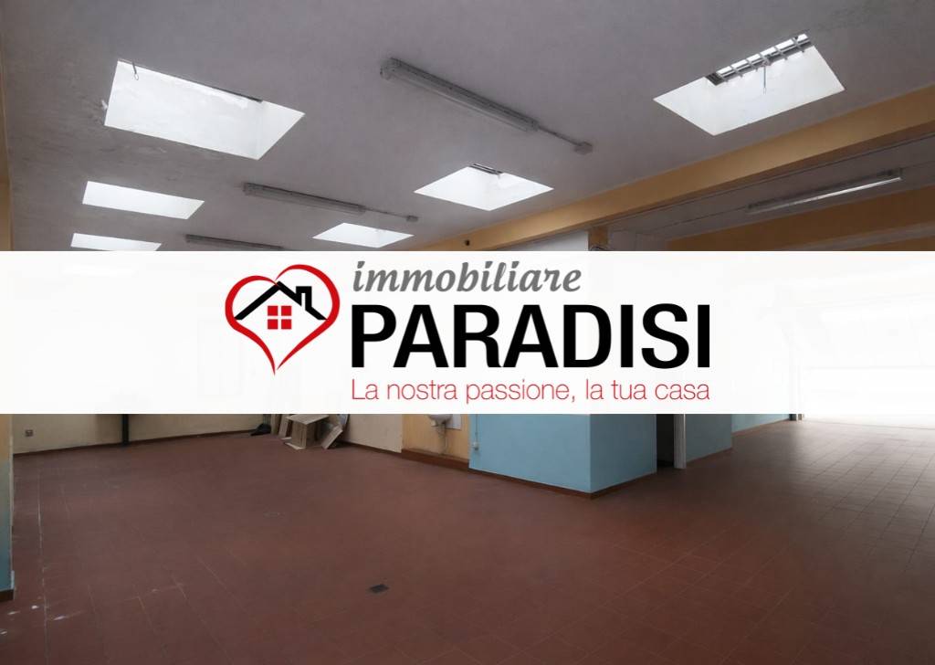 loft in vendita a Trieste