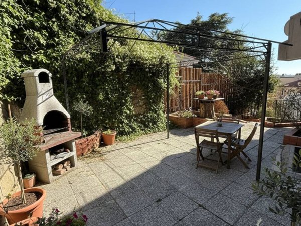 appartamento in vendita a Trieste in zona Gretta