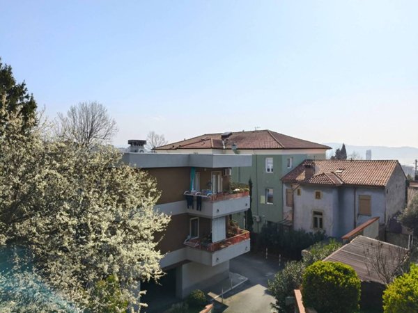 appartamento in vendita a Trieste in zona Valmaura