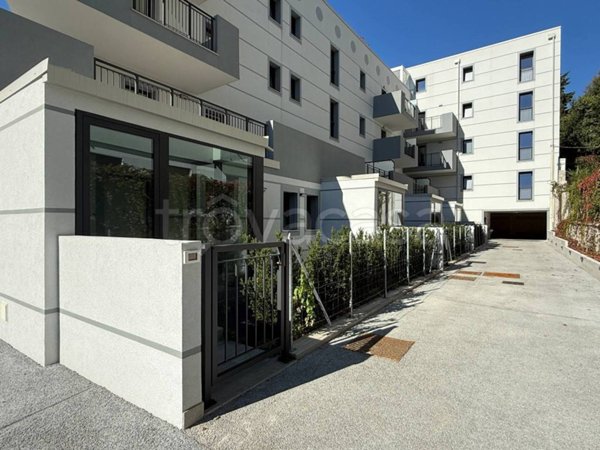 appartamento in vendita a Trieste in zona San Giacomo