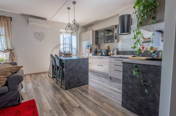 appartamento in vendita a Trieste