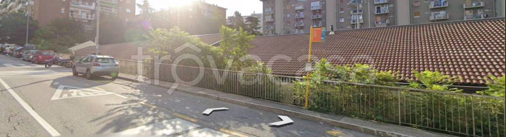 casa indipendente in vendita a Trieste in zona Valmaura