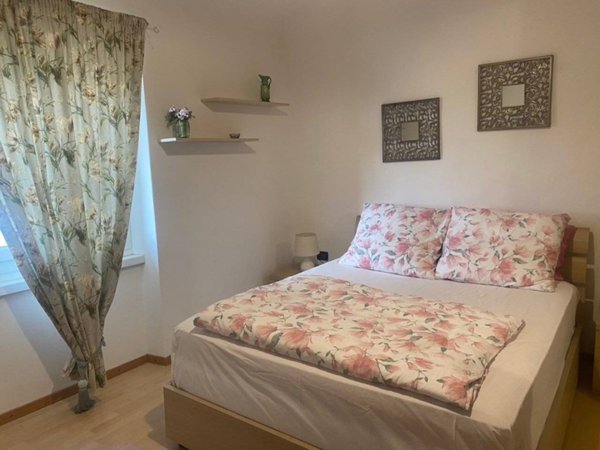 appartamento in vendita a Trieste in zona Chiarbola