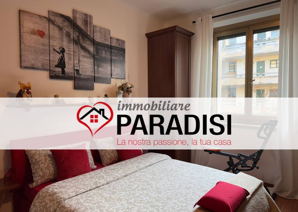 appartamento in vendita a Trieste in zona Chiarbola