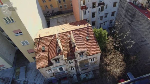 locale di sgombero in vendita a Trieste