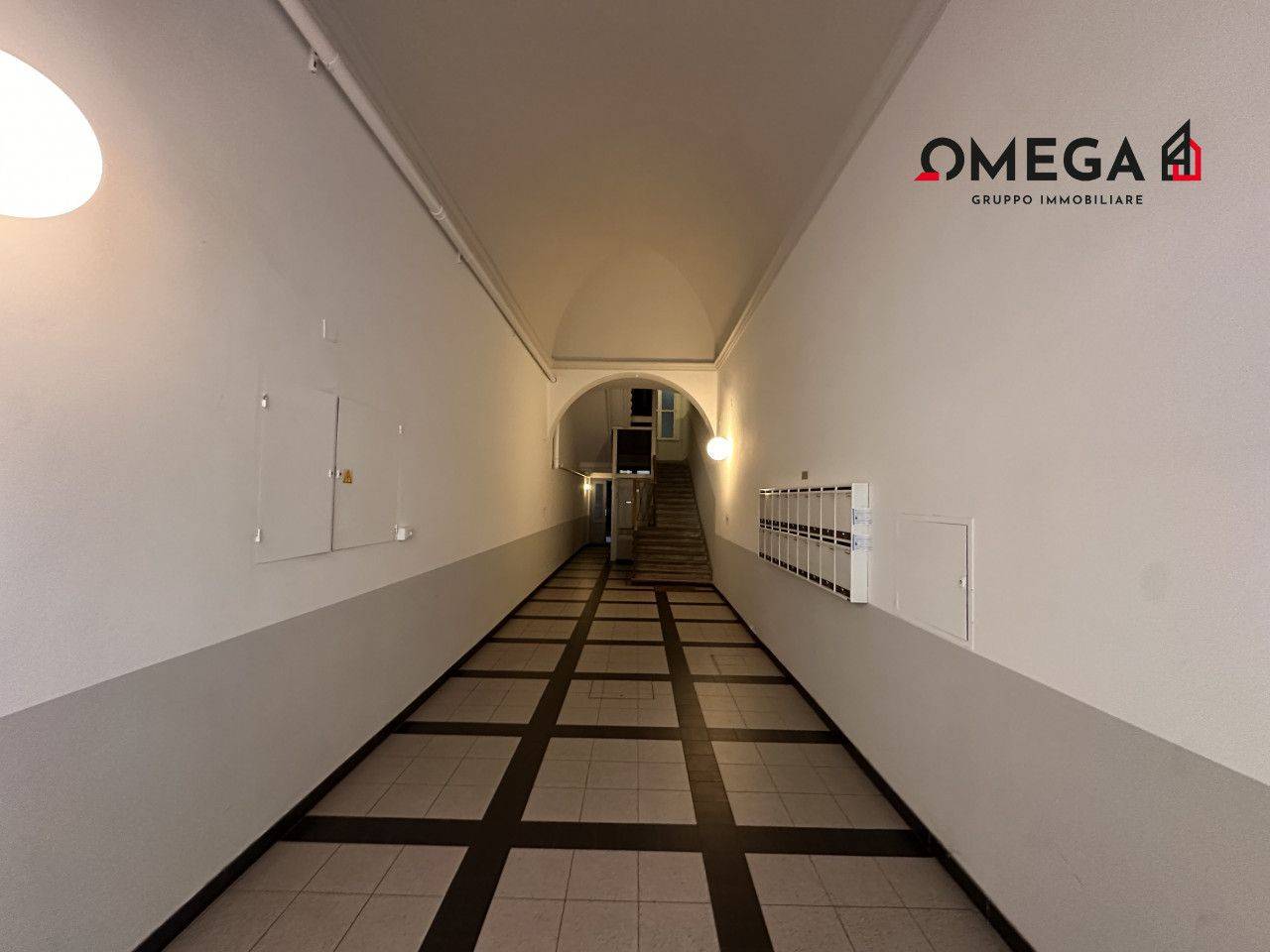 appartamento in vendita a Trieste in zona Città Vecchia