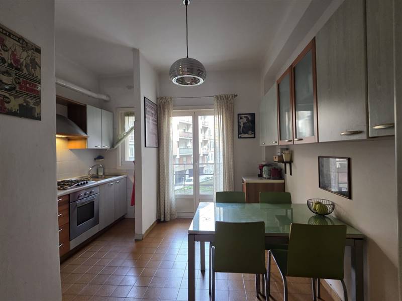 appartamento in vendita a Trieste in zona Cologna