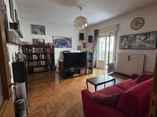 appartamento in vendita a Trieste in zona Cologna