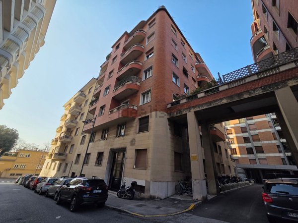 appartamento in vendita a Trieste in zona San Vito