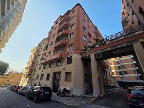 appartamento in vendita a Trieste in zona San Vito