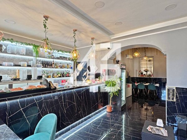 negozio in vendita a Trieste in zona San Giacomo