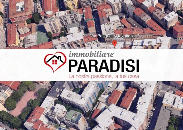 trivano in vendita a Trieste