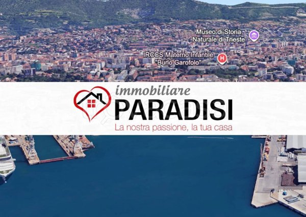 negozio in vendita a Trieste in zona Chiarbola