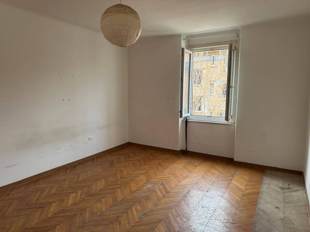 appartamento in vendita a Trieste in zona San Giacomo