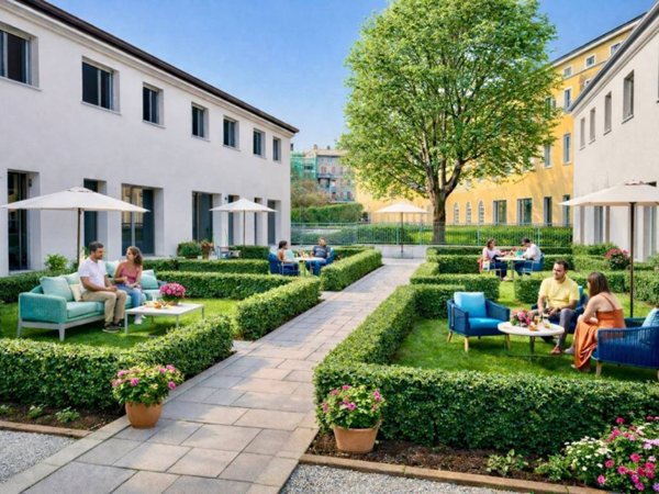 casa indipendente in vendita a Trieste