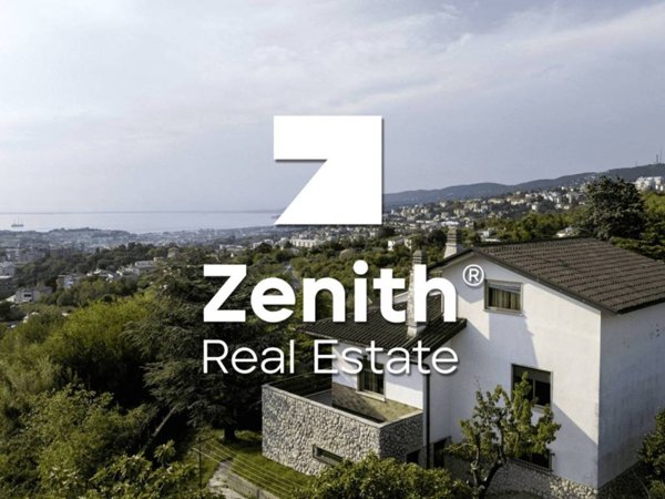 casa indipendente in vendita a Trieste in zona Valmaura