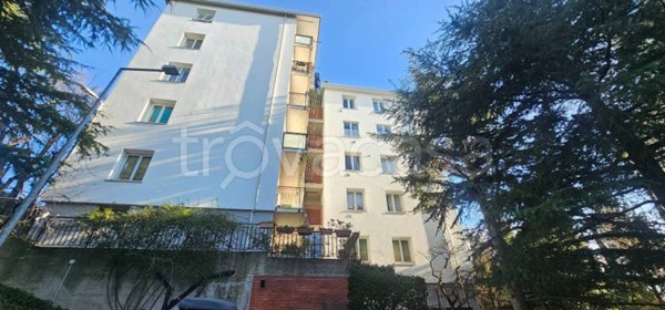 appartamento in vendita a Trieste in zona Rozzol