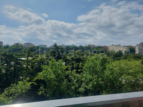 appartamento in vendita a Trieste