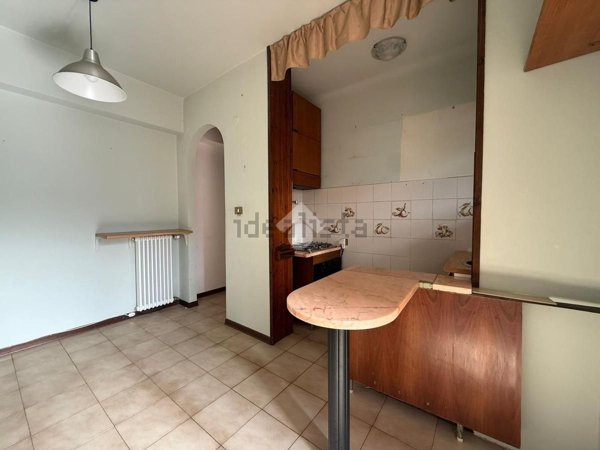 appartamento in vendita a Trieste in zona Servola