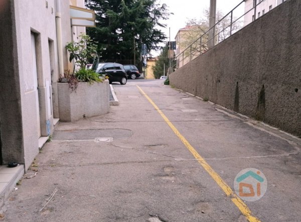 ufficio in vendita a Trieste