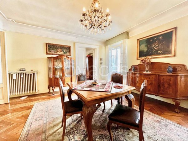 appartamento in vendita a Trieste in zona Borgo Teresiano