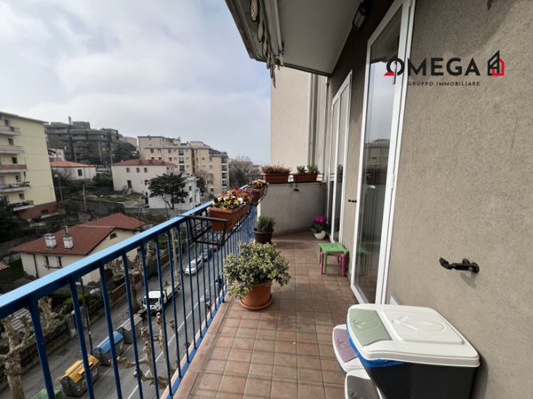 appartamento in vendita a Trieste