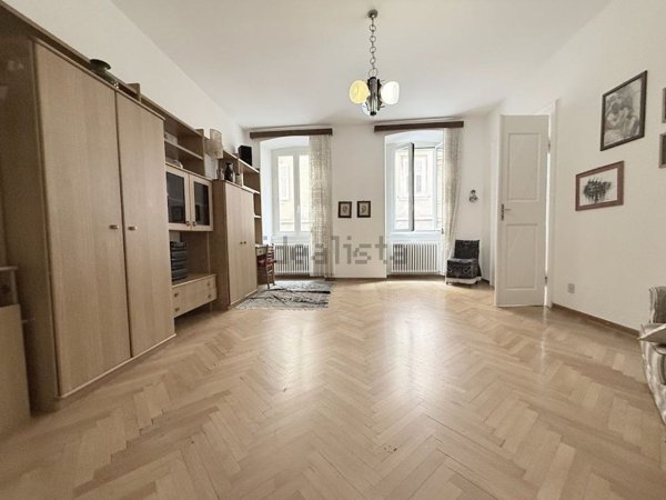 appartamento in vendita a Trieste in zona San Vito