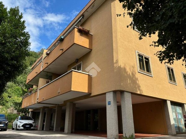 appartamento in vendita a Trieste in zona Cologna