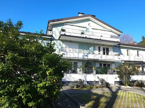 appartamento in vendita a Trieste in zona Barcola